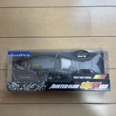 2025釣りフェス限定 JOINTED CLAW SHIFT 183 MIX - メルカリ