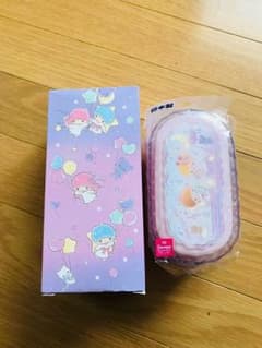 キキララ☆セットのサムネイル