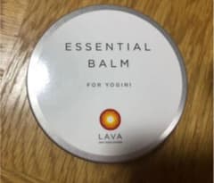 LAVA エッセンシャルバーム 65gのサムネイル