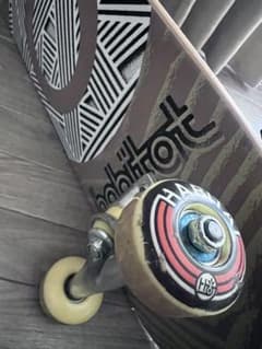 HABITAT Skateboards（ハビタット スケートボード） - メルカリ