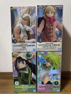 早い者勝ち‼️未開封フィギュア55個セット アニメグッズ Amazon.co.jp: 僕のヒーローアカデミア フィギュア ヒロアカ
