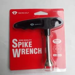 ダイヤゴルフ(DAIYA GOLF) スパイクレンチ SA-159