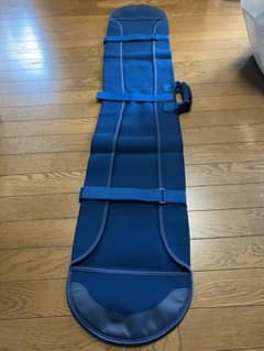 【美品】未使用、COMFY　スノーボード　ソールカバーのサムネイル