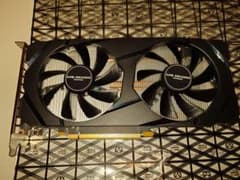 【動作確認済】GALAKURO GAMING　RTX 2060(6GB)のサムネイル