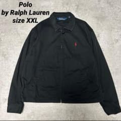 POLO RALPH LAUREN 黒 Lサイズ　タグ無し新品未使用 中古・古着通販】POLO RALPH LAUREN (ポロ・ラルフローレン) スイング