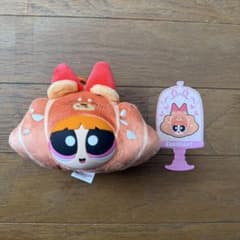 パワーパフガールズ SOAPSTUDIO 焼菓子工房 ブロッサム - メルカリ