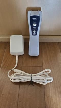 脱毛器のサムネイル