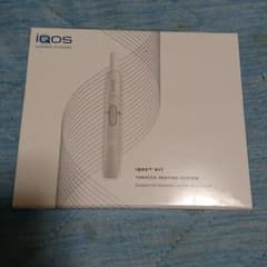 アイコス  (白)のサムネイル