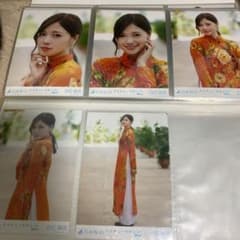 乃木坂46 生写真 齋藤飛鳥 Route246 | Shop at Mercari from Japan