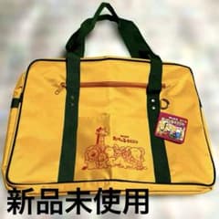 たべっ子どうぶつ　スクールバッグ　カバン　通学　ピンク　松田元太　水上恒司　髙石