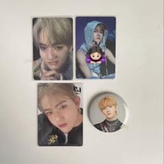 INI 田島将吾 THE ORIGIN CD封入トレカ 店舗特典トレカ その他 - メルカリ