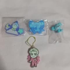 BTSRM 세트