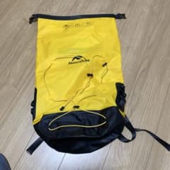 Naturehike 防水バックパック 30L 新品　値引き不可のサムネイル