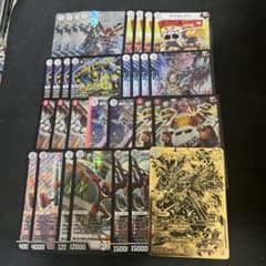 デュエルマスターズ ジョーカーズデッキパーツまとめ - メルカリ
