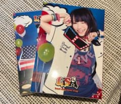 LiSA best day best wayのサムネイル