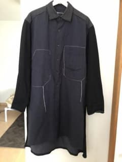 ロングシャツ ワイスリー  Y-3のサムネイル