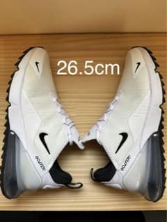 NIKE AIR MAX 270 G GOLF27C ナイキ エアマックスのサムネイル