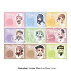 マギアレコード 魔法少女まどか☆マギカ外伝 トレーディングアクリルスタンドのサムネイル