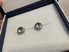 スワロフスキー SWAROVSKI ピアスのサムネイル