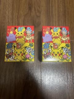 最安ショップ比較】 ポケモンババ抜き＆ポケモンタルカセット – キャラホビ