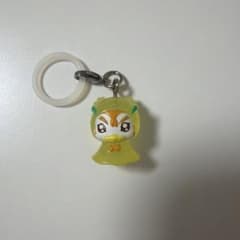 めじるしチャーム　プリキュア5 シロップのサムネイル