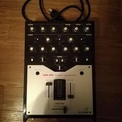 ECLER HAK 360 エクラー　DJ  ミキサーのサムネイル