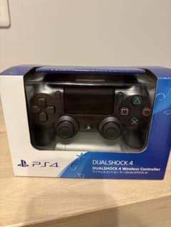 Dualshock4 ps4コントローラー ジャンク | Shop at Mercari from Japan