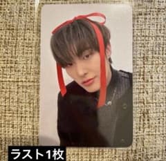 ateez golden hour minirecord リボン ミンギ - メルカリ