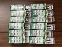 バスコレクション 第35弾 全12種 ノーマルコンプリートセット - メルカリ