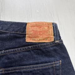 リーバイス 501XX 旧日本製 1955モデル 復刻 W32 L36 リーバイス 501XX 旧日本製 1955モデル 復刻 W34 L36 - メルカリ