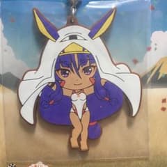 FGO 니토 크리스 러버스트