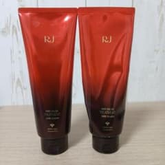 山田養蜂場 RJヘアカラートリートメントa ダークブラウン - メルカリ