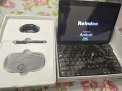 TB02 Reindoo Androidタブレット 10インチ 13タブレット】タブレット Android NEW 【2024 Amazon.co.jp: 128GB 本体 Androidタブレット本体