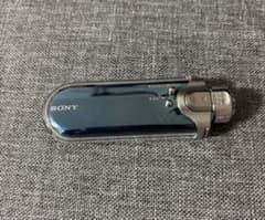 SONY ウォークマン NW-A605 現状品