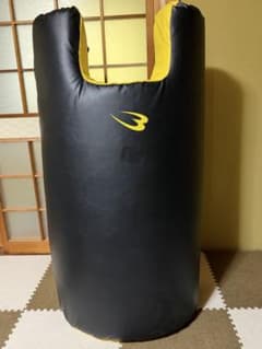 BODYMAKER ボディメーカー ビッグミットのサムネイル