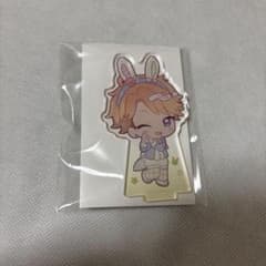 あんさんぶるスターズ あんスタ アニカフェ アクリルスタンド 鳴上嵐