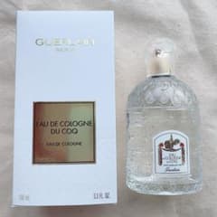 GUERLAIN オーデュコック オーデコロン GUERLAIN オーデュコック オーデコロン - メルカリ