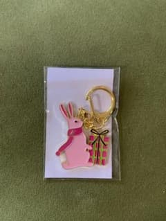 ホワイトデーに♡ GODIVAキーホルダーのサムネイル