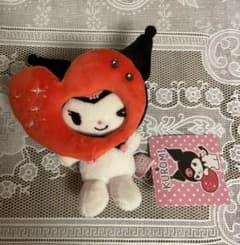 クロミ　マスコット　レアのサムネイル