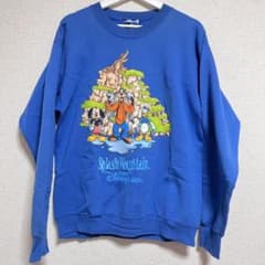 ゆ*ん様 90s〜00s スプラッシュマウンテン スウェット ゆ*ん様 90s〜00s スプラッシュマウンテン スウェット - メルカリ