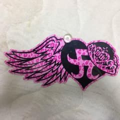 浜崎あゆみ 車グッツのサムネイル