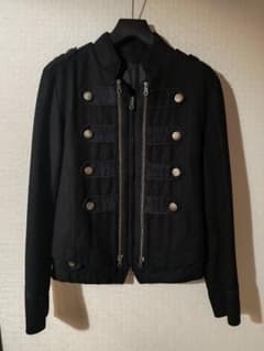 PPFM ナポレオンジャケットのサムネイル