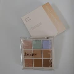 dasique コンシーラーパレットのサムネイル