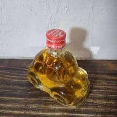 SUNTORY サントリー ミニ whiskey ウイスキー reserve 車のサムネイル