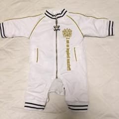 ロンパース✳︎赤ちゃんのサムネイル