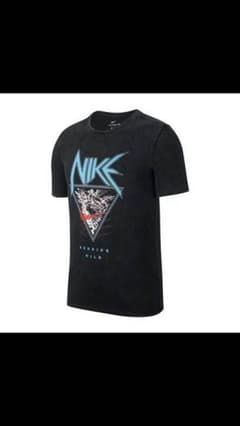 nike dry metal tシャツのサムネイル