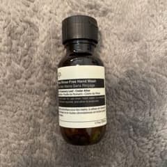 AESOP イソップゼラニウム リーフ リンス 50ml 本日限定値下げのサムネイル
