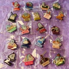 ずとまよ ご当地ピンズセット！ ずとまよ ご当地ピンズセット！ - メルカリ