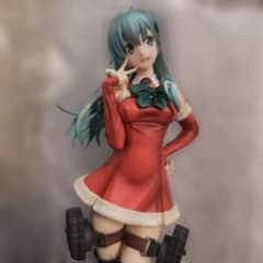 스즈야 Xmas mode 통상판 [함대 이거 쿵~함이~] 1/7