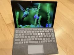 Microsoft Surface Pro7 12.3インチ 本体のサムネイル